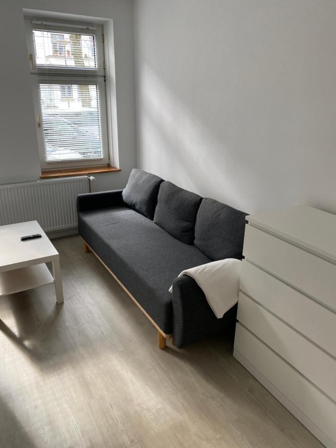 Zentrale Und Schoene Ferienwohnung Lübeck Eksteriør billede