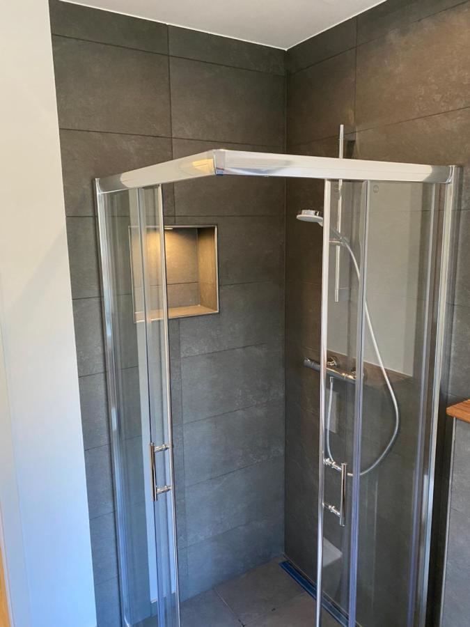 Zentrale Und Schoene Ferienwohnung Lübeck Eksteriør billede